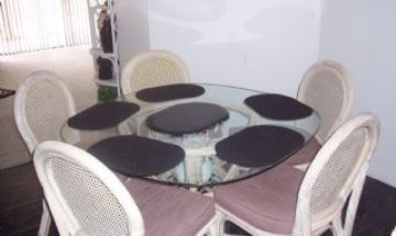 Indian Shores, Florida, Vacation Rental Condo