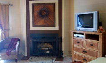 Park City, Utah, Vacation Rental Condo