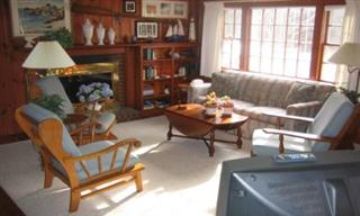Harwich Port, Massachusetts, Vacation Rental House
