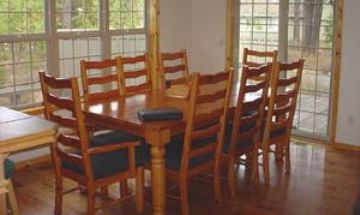 Sunriver, Oregon, Vacation Rental Villa