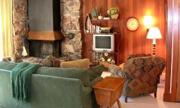 Tahoe City, California, Vacation Rental Condo