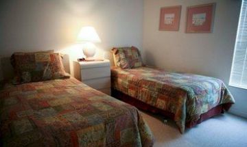 Davenport, Florida, Vacation Rental Villa