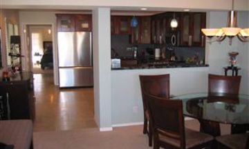 Manhattan Beach, California, Vacation Rental House