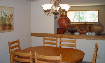 Breckenridge, Colorado, Vacation Rental House