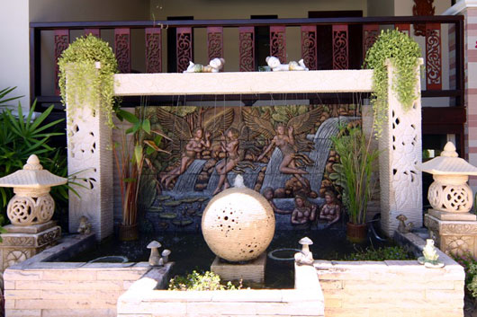 Pattaya, Thailand, Vacation Villa