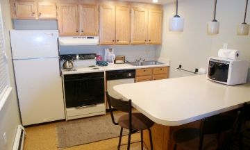 Park City, Utah, Vacation Rental Condo