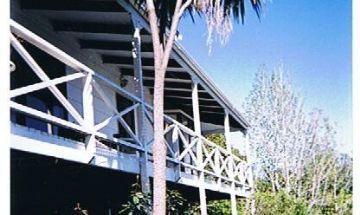 Thornton Bay, Thames Coast, Coromandel, Vacation Rental House