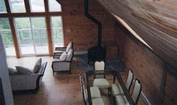 Beach Meadows, Nova Scotia, Vacation Rental House