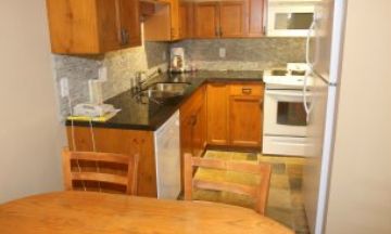 Whistler, British Columbia, Vacation Rental House