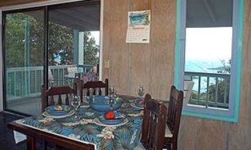 Coral Bay, St. John, Vacation Rental House