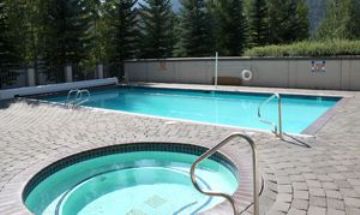 Ketchum, Idaho, Vacation Rental Condo