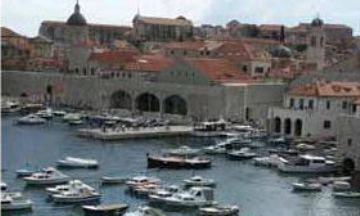Dubrovnik, Dalmatia, Vacation Rental Condo