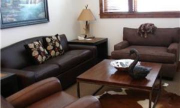 Breckenridge, Colorado, Vacation Rental Condo