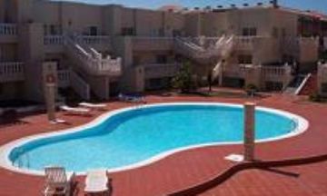 Caleta de Fuste, Fuerteventura, Vacation Rental Condo