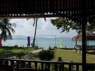 Villa Marguerita in Port Barton Palawan
