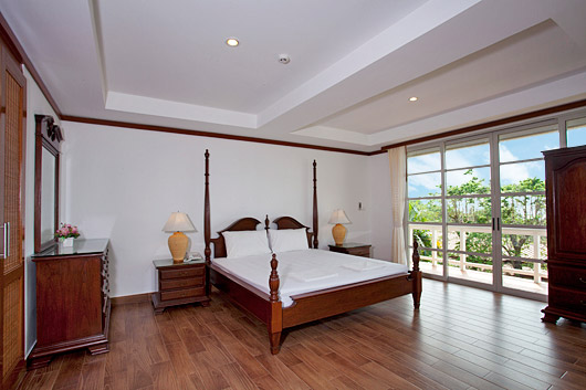 Thailand, Phuket, Vacation Rental