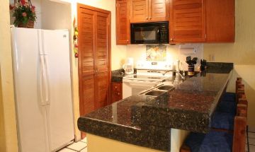 Playa Del Carmen, Quintana Roo, Vacation Rental Condo