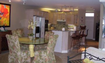 Islamorada, Florida, Vacation Rental Condo