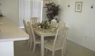 Davenport, Florida, Vacation Rental Villa