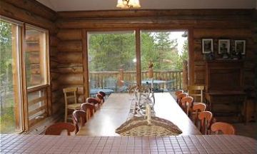 Breckenridge, Colorado, Vacation Rental Villa