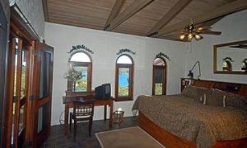 Hurricane Hole Bay, St. John , Vacation Rental House