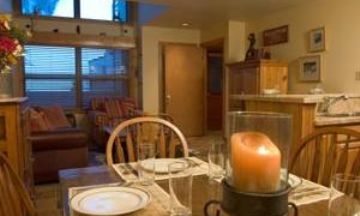 Telluride, Colorado, Vacation Rental Condo