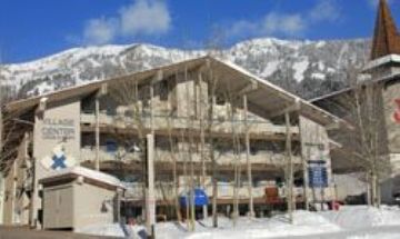 Teton Village, Wyoming, Vacation Rental Condo