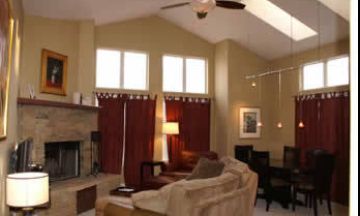 Park City, Utah, Vacation Rental House