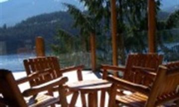 Whistler, British Columbia, Vacation Rental Villa