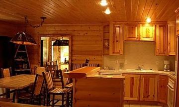 Park City, Utah, Vacation Rental Condo