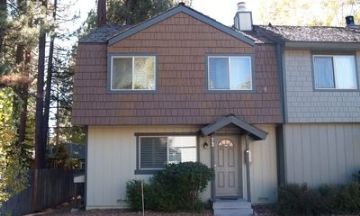 Tahoe City, California, Vacation Rental House