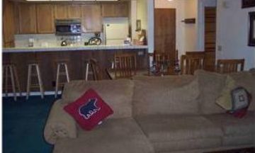 Mammoth Lakes, California, Vacation Rental Condo