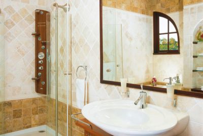 The St.James Apartment Hotel