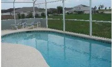 Davenport, Florida, Vacation Rental Villa