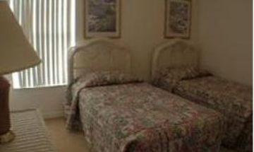 Kissimmee, Florida, Vacation Rental Villa