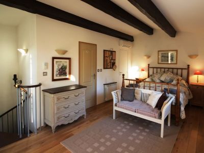 Master Bedroom & ensuite