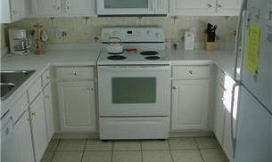 North Myrtle Beach, South Carolina, Vacation Rental Condo