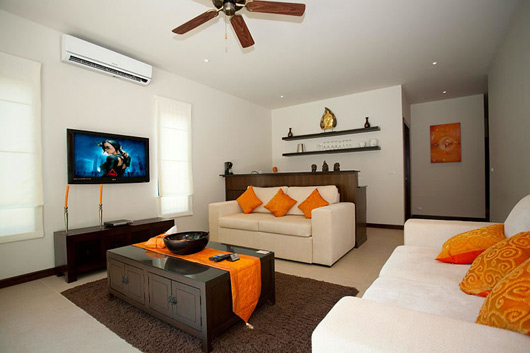 Thailand, Phuket, Vacation Rental Phuket-villa