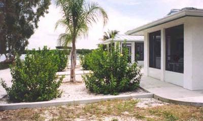 Englewood, Florida, Vacation Rental House