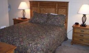 SunRiver, Oregon, Vacation Rental Condo