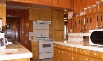 Port St. Joe, Florida, Vacation Rental Villa