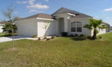 Fort Myers, Florida, Vacation Rental Villa