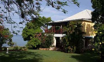 Whitehouse, Westmoreland, Vacation Rental House