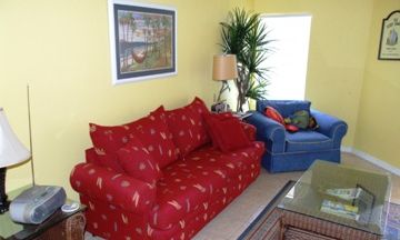 Gulf Shores, Alabama, Vacation Rental Condo