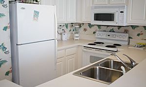 Destin, Florida, Vacation Rental Condo