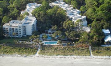 Hilton Head Island, South Carolina, Vacation Rental Condo