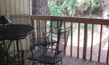 Hilton Head Island, South Carolina, Vacation Rental Condo