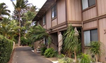 Kihei, Hawaii, Vacation Rental Villa