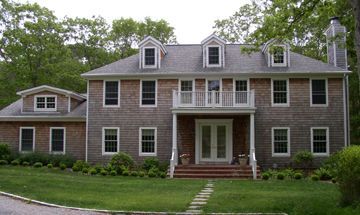 Southampton, New York, Vacation Rental Villa