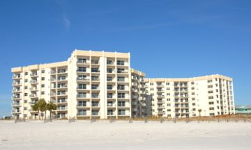 Gulf Breeze, Florida, Vacation Rental Condo